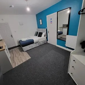  Aparthotel Forest Rd, Short United Kingdom