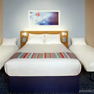 ** Hotel Travelodge Waterloo Place United Kingdom