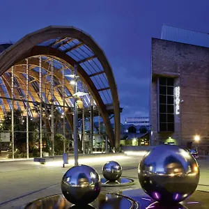 4* Отель Novotel Centre